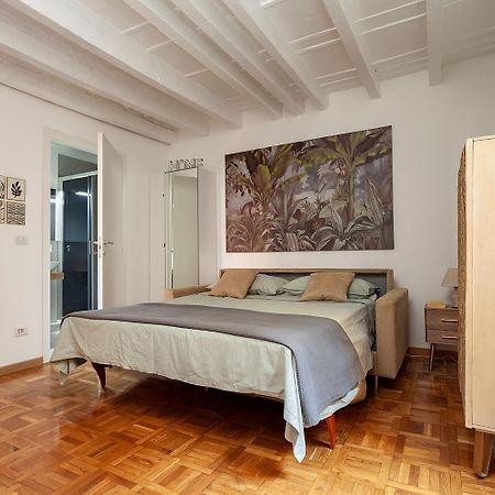 מילאנו Appartamento Porta Ticinese - Navigli מראה חיצוני תמונה