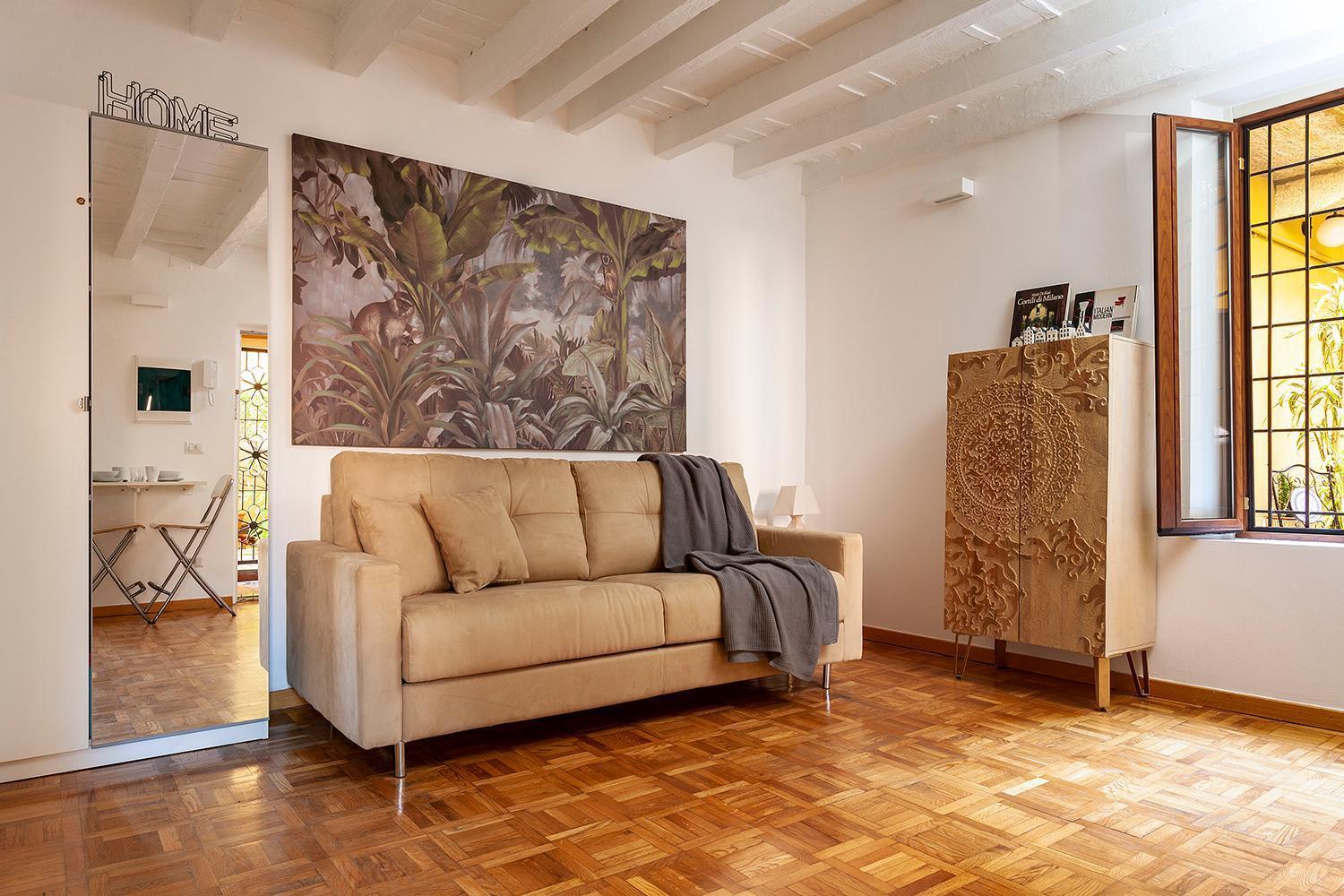 מילאנו Appartamento Porta Ticinese - Navigli מראה חיצוני תמונה