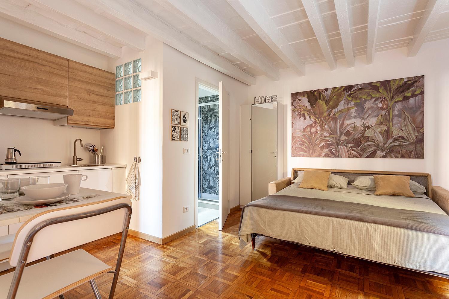 מילאנו Appartamento Porta Ticinese - Navigli מראה חיצוני תמונה
