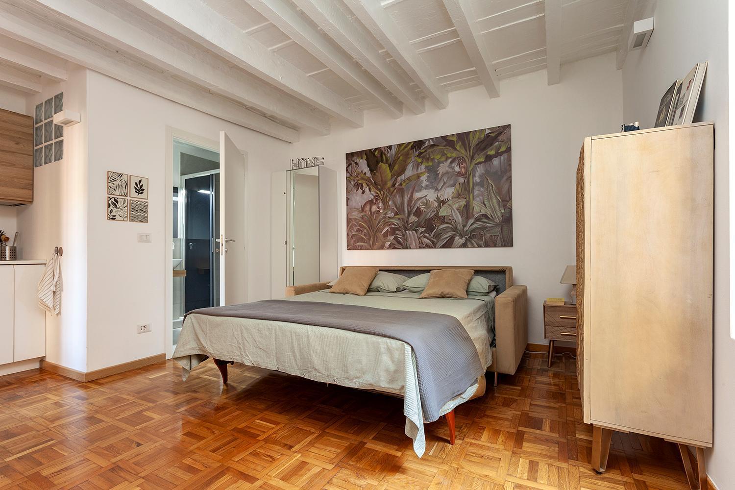 מילאנו Appartamento Porta Ticinese - Navigli מראה חיצוני תמונה